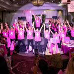 15th Annual "Not My Daughter... Find a Cure Now!" Luncheon Raises Crucial Funds for Cancer Support and Research