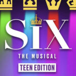 Marjory Stoneman Douglas Drama Department Set to Kick Off Season with ‘Six: Teen Edition’