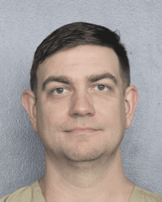 Margate Man Who Targeted Jewish Americans, Including Rep. Jared Moskowitz, Sentenced 7 Potential Plot to Assassinate Rep. Jared Moskowitz Uncovered in Margate; Suspect With Rifle Arrested