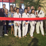 Brazilian Jiu-Jitsu Academy Celebrates Grand Opening