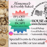 House of Biscotti 55