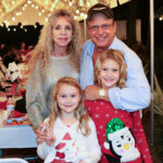 Parkland Home Builder Hosts Holiday Event, Raising Over $3,000 for SOS Children’s Village