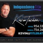 Independence Title - Kevin Tacher 51