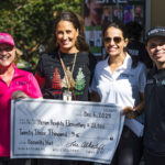 7th Annual Make Our Schools Safe Tennis Fundraiser Raises $70K for School Safety