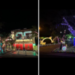 City of Parkland Announces 2024 Holiday Home Decorating Contest Winners