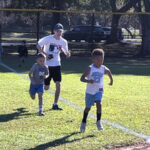 Marjory Stoneman Douglas Student’s Running Clinic Raises Funds for Little League Scholarships