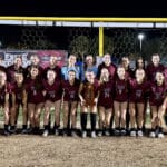 Marjory Stoneman Douglas Girls Soccer Wins 7th Straight District Championship