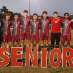 Marjory Stoneman Douglas Soccer Teams Advance to District Final