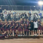 Marjory Stoneman Douglas Boys Soccer Wins 2nd Straight District Championship