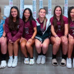 Marjory Stoneman Douglas Soccer Teams Record Wins on Senior Night