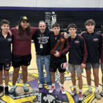 MSD Wrestling Team Makes History; Soccer Teams Earn Top Seed in Distict Championship