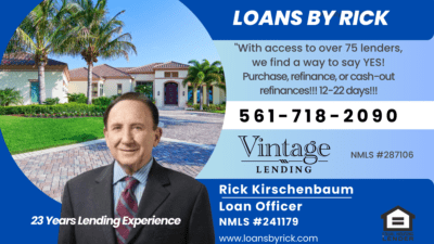 Loans By Rick