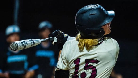 Battle of State Champions Face-Off In Early Season Matchup: College Stars Shine