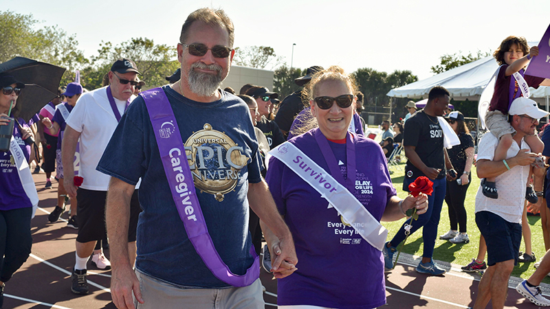 Relay For Life of North Broward to Raise Funds for Cancer Research and Support 2