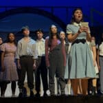 Marjory Stoneman Douglas Drama Takes Home 4 Cappies Awards 3 Marjory Stoneman Douglas Drama Nominated for 21 Cappies