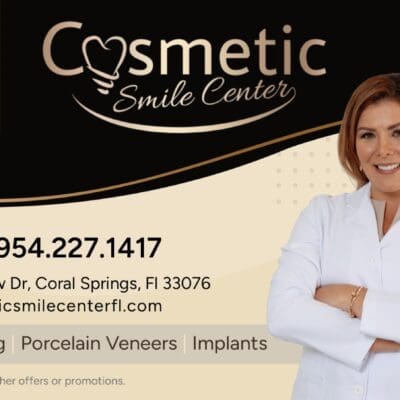 Cosmetic Smile Center