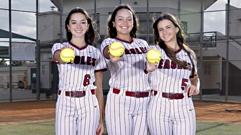 Marjory Stoneman Douglas Softball Team Heading Back to Regionals 6 Marjory Stoneman Douglas Softball Team Heading Back to Regionals
