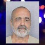 Snot Rocket Leads to Domestic Assault Arrest of Parkland Man 52