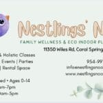 Nestlings' Nook 10