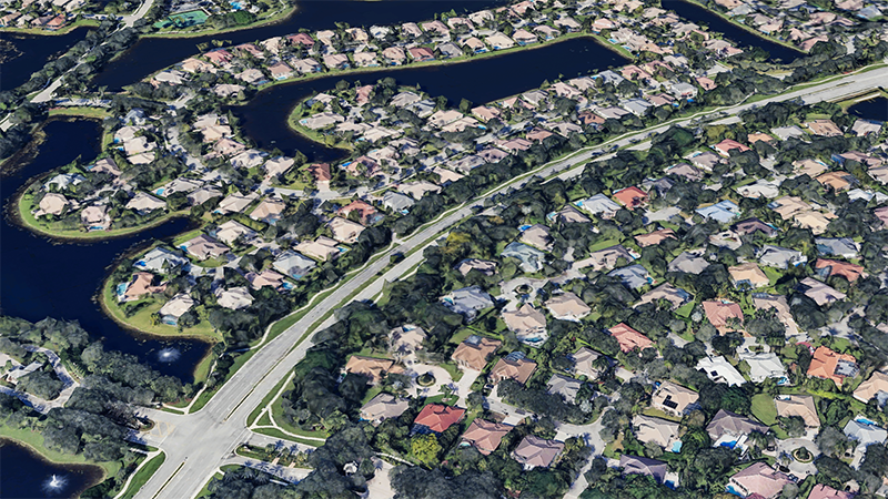 Sidewalk and Asphalt Repairs Begin June 2 in Parkland 6 Sidewalk and Asphalt Repairs Begin June 2 in Parkland 1