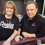 Home Plate Meets Haute Cuisine: Gourmet Grub Turns MSD Baseball Games Into a Culinary Hit 8