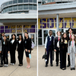 Westglades Middle School Impresses at National Speech and Debate Tournament 100th Anniversary Competition