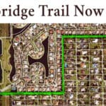 Ternbridge Trail is Now Open to the Public 2