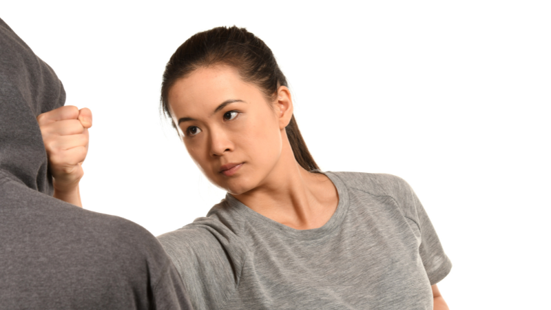 Register Now: Parkland Chamber to Host Women’s Self-Defense Workshop on June 17 48