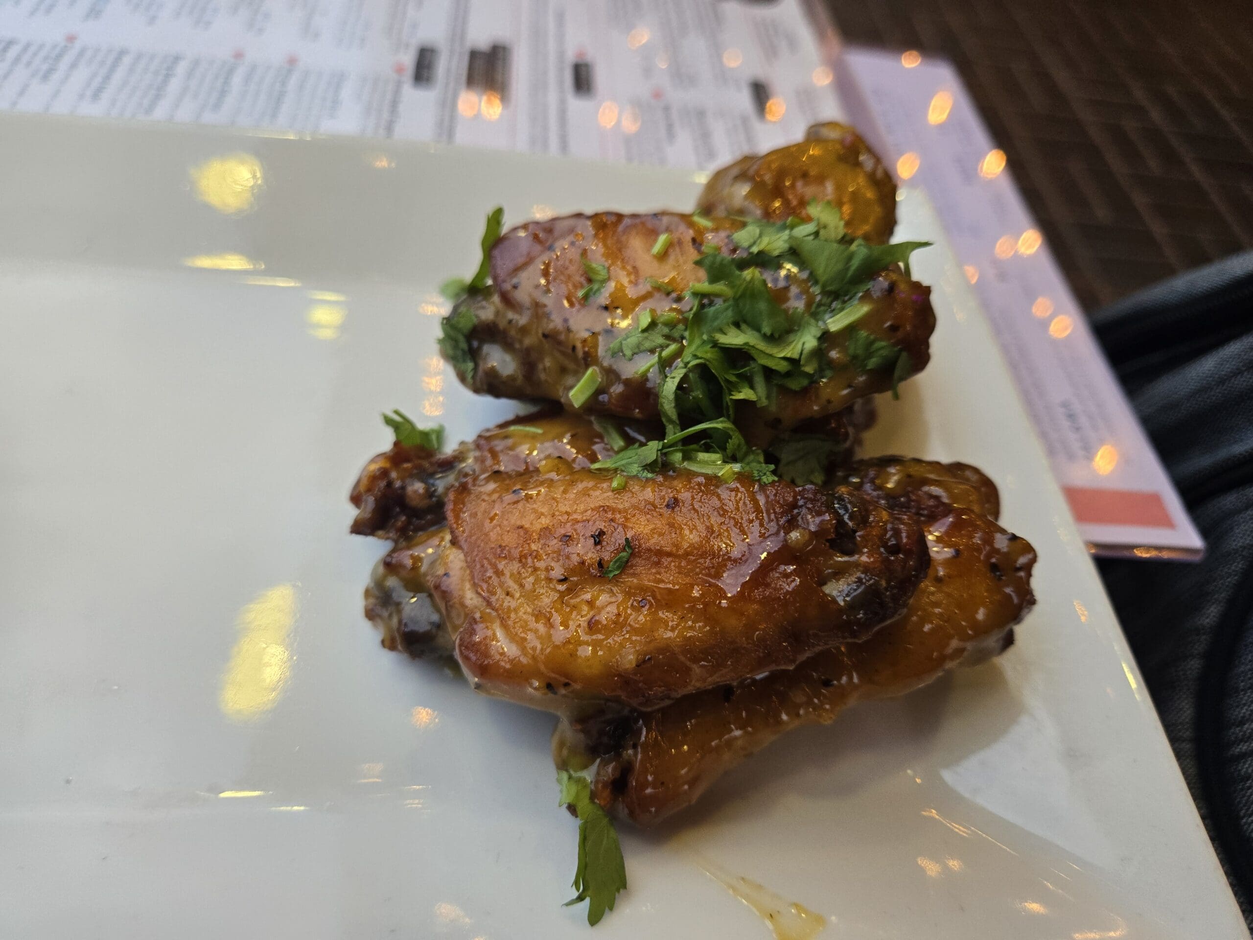Wings over Tacos? The Surprising Standouts at Tacolabs in Parkland 7 Wings over Tacos? The Surprising Standouts at Tacolabs in Parkland