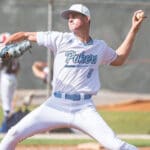 MSD Baseball Teammates Face-Off in Perfect Game BCS Championship 1