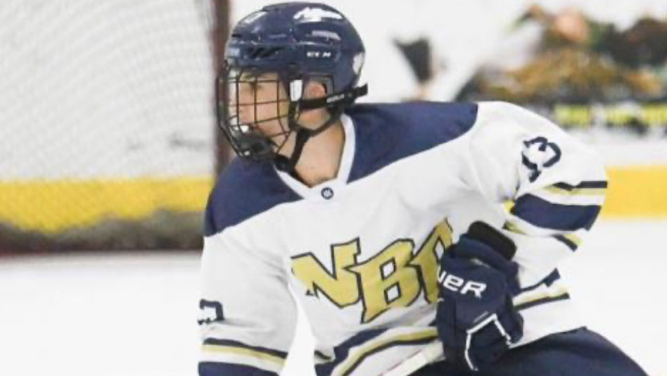 Parkland's Own Brian Pine Set to Play College Hockey at The University of Florida 6 Parkland's Own Brian Pine Set to Play College Hockey at The University of Florida