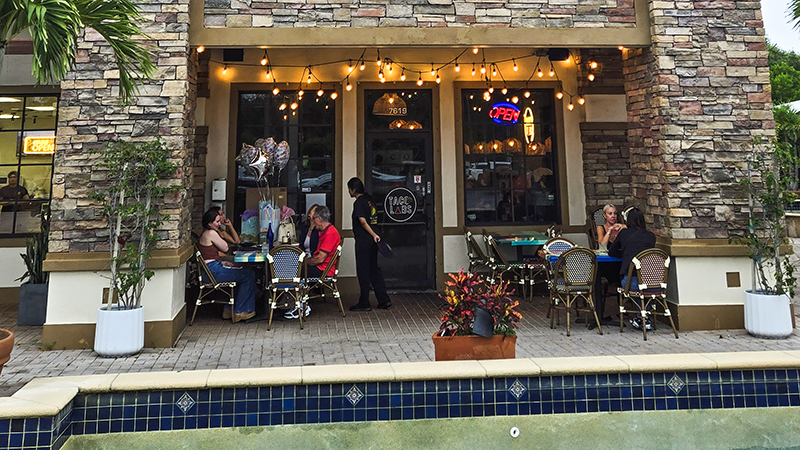 Wings over Tacos? The Surprising Standouts at Tacolabs in Parkland 5 Wings over Tacos? The Surprising Standouts at Tacolabs in Parkland
