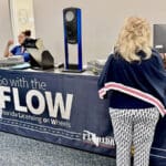 Rep Hunschofsky Hosts Mobile Driver's License Renewal Event in Parkland