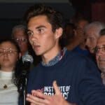 Opinion: From Parkland Activist to Antisemitic Conspiracist: David Hogg’s New Israel Obsession 4 Opinion: From Parkland Activist to Antisemitic Conspiracist: David Hogg’s New Israel Obsession 2