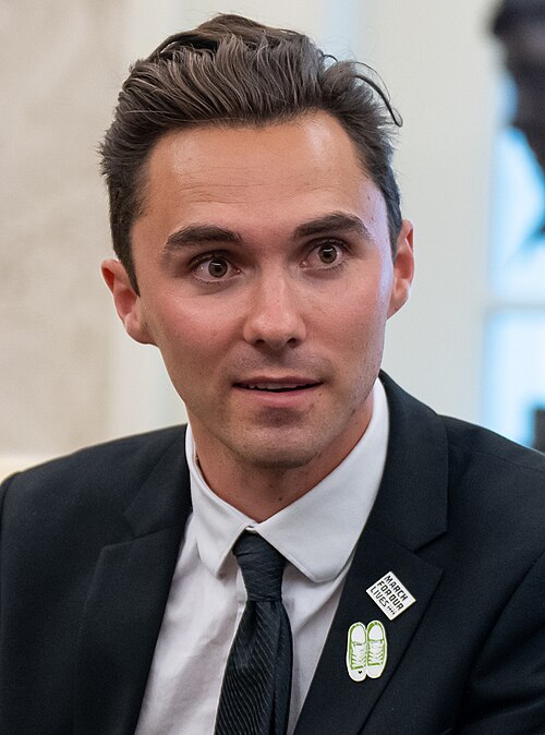 Opinion: From Parkland Activist to Antisemitic Conspiracist: David Hogg’s New Israel Obsession 8 Opinion: From Parkland Activist to Antisemitic Conspiracist: David Hogg’s New Israel Obsession 5