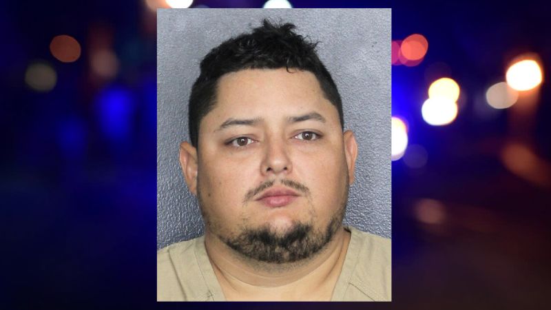 Parkland ‘Landscaper’ Arrested Again After Planting Only Empty Promises 6 Parkland ‘Landscaper’ Arrested Again After Planting Only Empty Promises 5