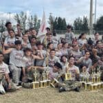 Marjory Stoneman Douglas JROTC to Host Raider District Competition 2 Marjory Stoneman Douglas JROTC to Host Raider District Competition 1