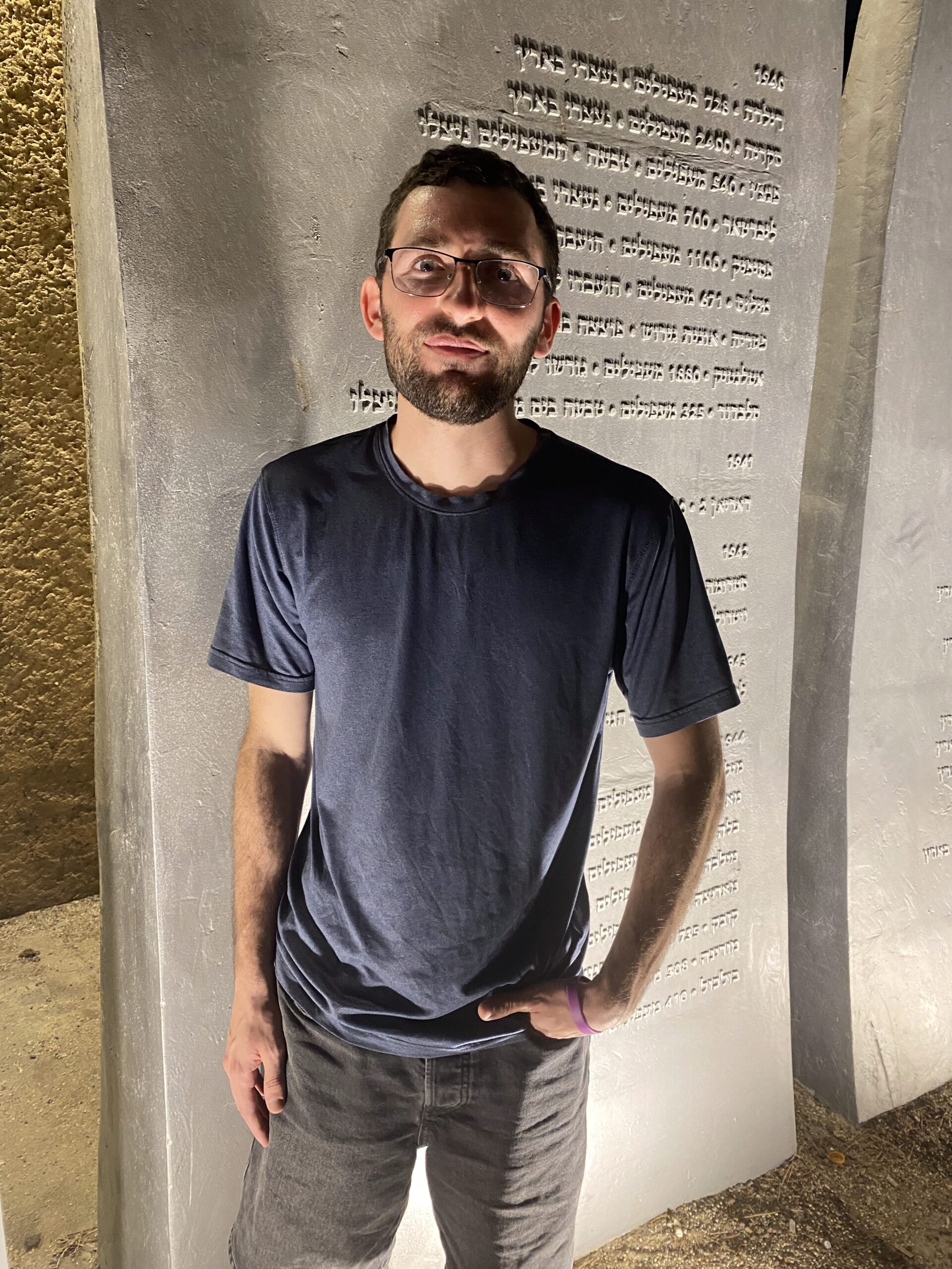 From Tel Aviv to Parkland, Families Draw Strength After Shocking Hamas Hostage Footage 7