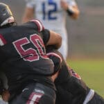 Marjory Stoneman Douglas Football Posts Dominant Week Securing 2 Wins 62