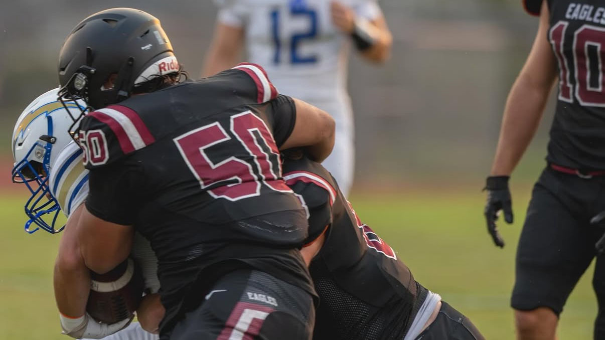 Marjory Stoneman Douglas Football Posts Dominant Week Securing 2 Wins 6 Marjory Stoneman Douglas Football Posts Dominant Week Securing 2 Wins