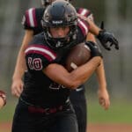 Marjory Stoneman Douglas 2-Game Win Streak Snapped on Friday Night 52