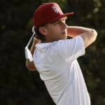 Marjory Stoneman Douglas Golf Teams Battling Despite Multiple Postponements 58