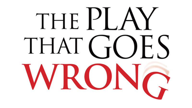 Tickets on Sale Now for MSD Drama’s Production of Hilarious Hit ‘The Play That Goes Wrong’ 1