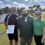 MSD Grad, Now Sprouts Employee, Gives Back to Parkland Buddy Sports 1