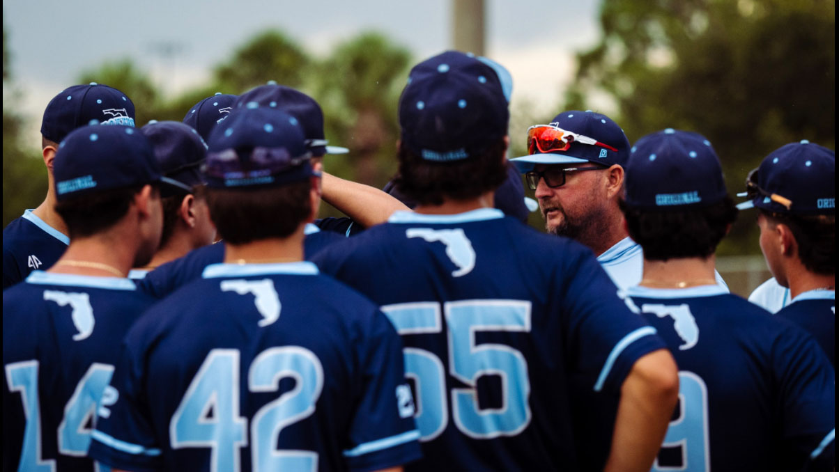 9 Original Florida Pokers Announce Commitment