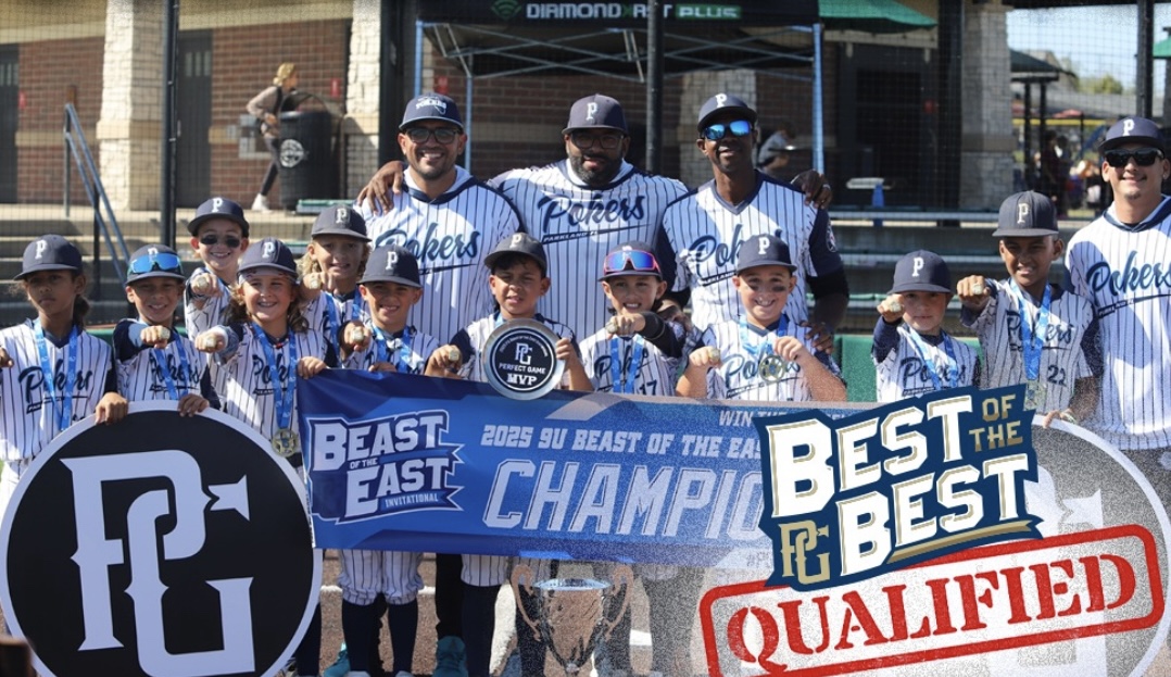 Original Florida Pokers 2026 Team Plays in Final Tournament; 2 Teams Win Championships 6 Original Florida Pokers 2026 Team Plays in Final Tournament; 2 Teams Win Championships 5