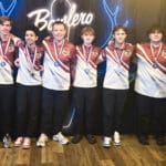 Marjory Stoneman Douglas Boys' Bowling Team Qualifies for State Championship 3 Marjory Stoneman Douglas Boys' Bowling Team Qualifies for State Championship 2