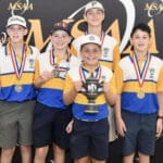 Victoria Frias of Westglades Middle School Wins MSAA Championship; Boys Take 1st Place 2 Victoria Frias of Westglades Middle School Wins MSAA Championship; Boys Take 1st Place 1