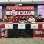 9 Marjory Stoneman Douglas Student-Athletes Sign to Compete in College 2