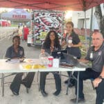 Saving Lives Starts Here with the Eagle Battalion’s Community Blood Drive 1